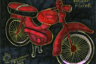 KREIDLER FLORETT DEKAETIA 1960 HRAKLEION KRHTHS
